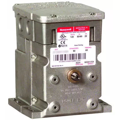 Honeywell M9484D 1003 Modutrol Motor