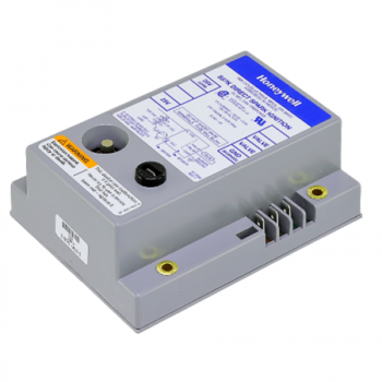 Honeywell S87D1020 Direct Spark Ignition Relay Module