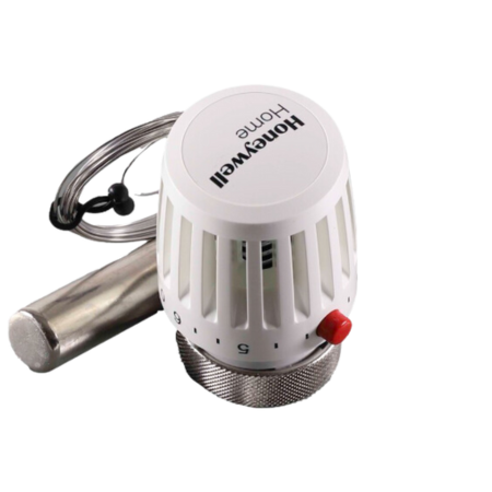Honeywell T5086C 1005 Radiator Valve Thermostatic Actuator