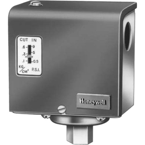 Honeywell PA404B1007 Pressuretrol