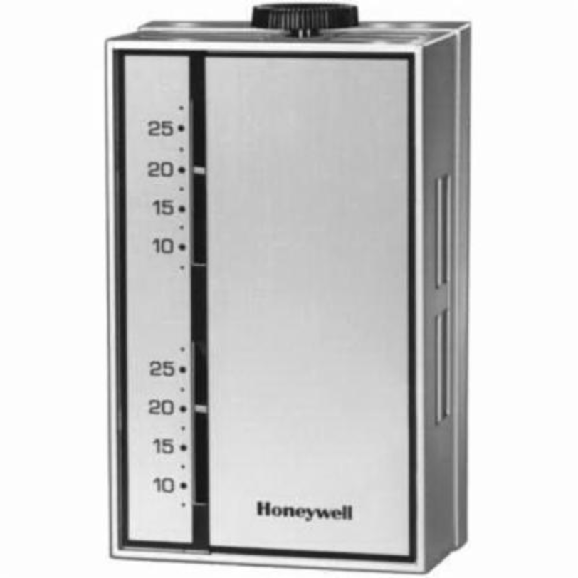 Honeywell T6051A 1016 Heavy Duty Heat/Cold Thermostat