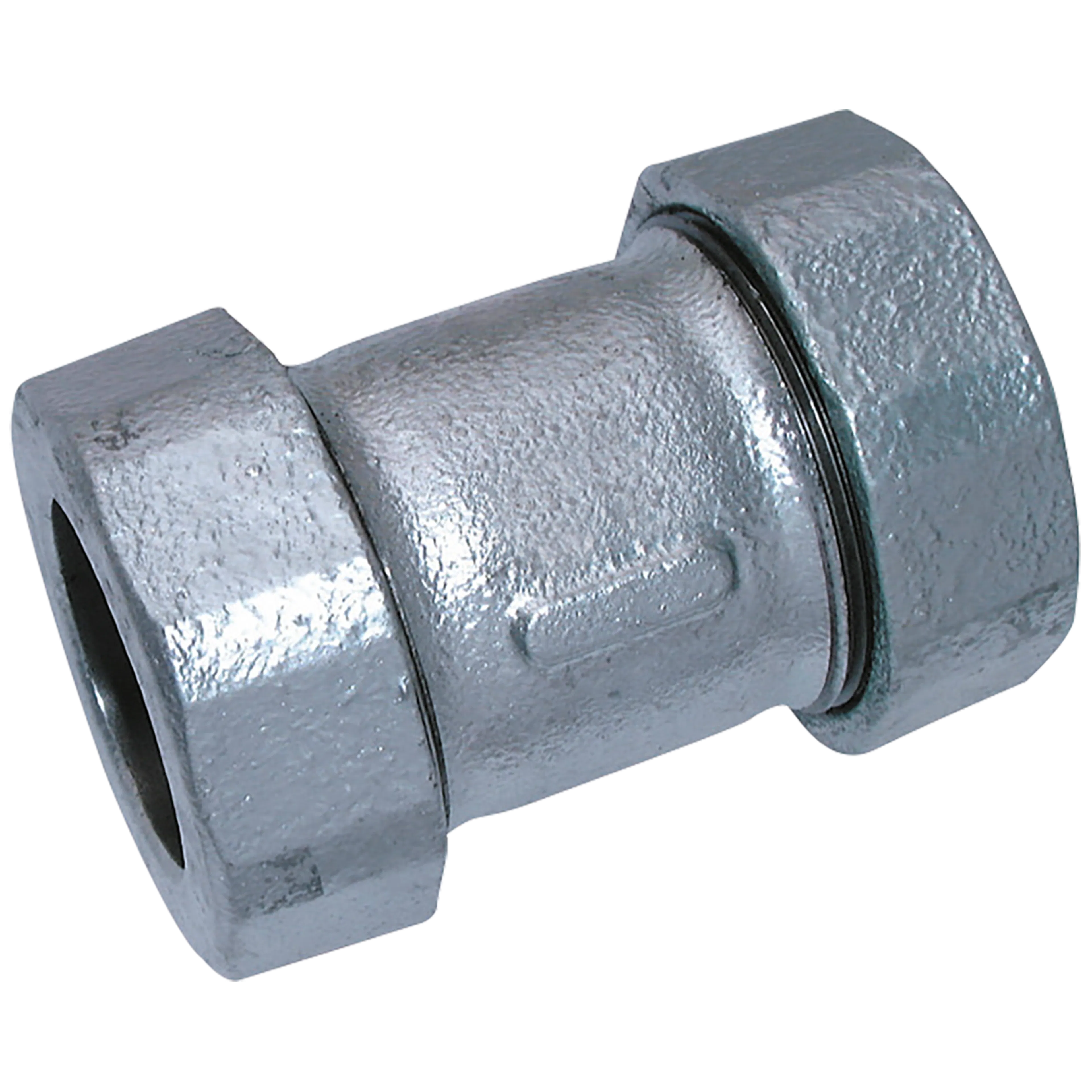 1/2” Repair Coupling
