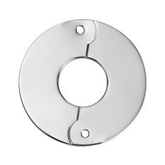 1-1/4” IPS Floor and Ceiling Plates