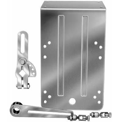 Q605H-1016 Honeywell Damper-Linkage