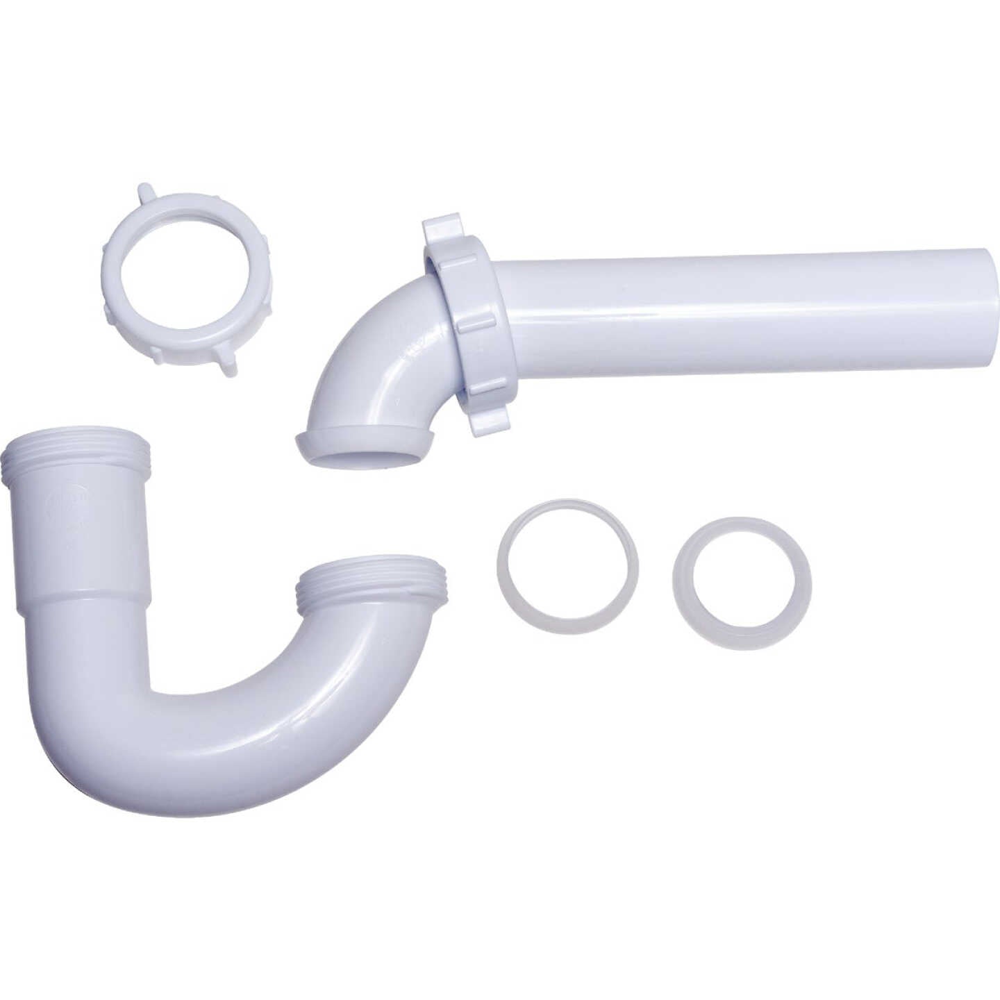 1-1/2” P-Trap Kit