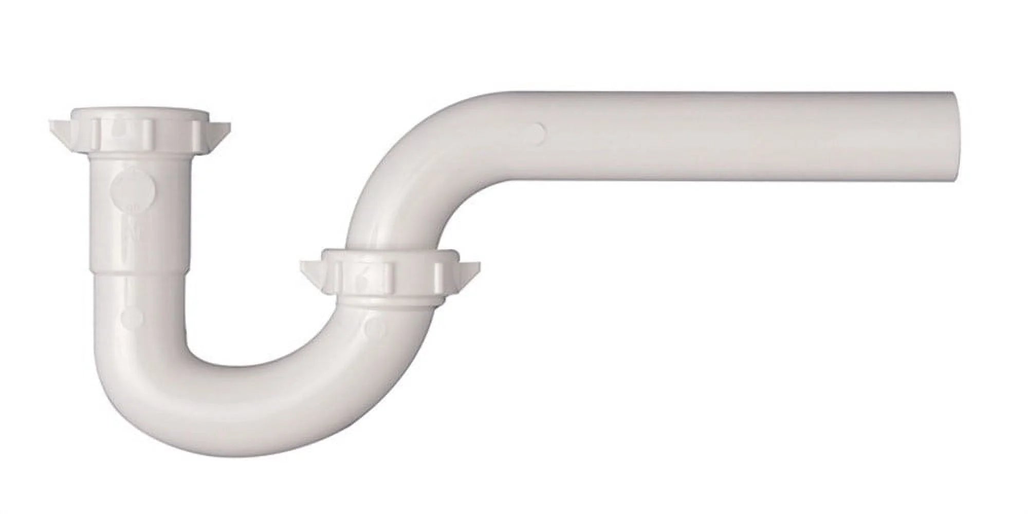 Marvel 1-1/4” Drain Connectors Male/Female