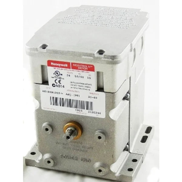 Honeywell M6284A1022 Modutrol IV Motor