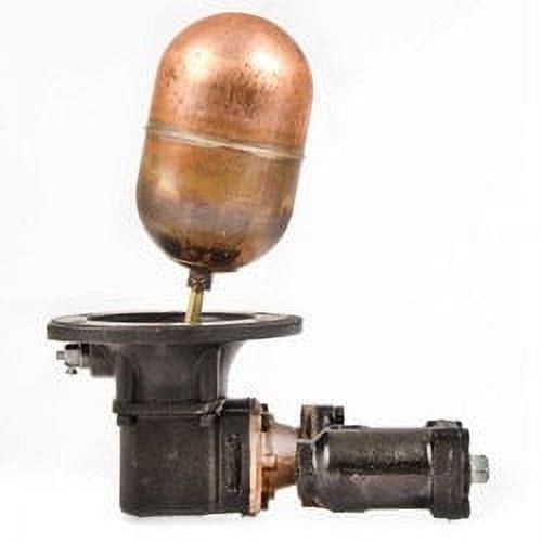 McDonnell & Miller 21 Make-Up Water Feeder P/N 126400