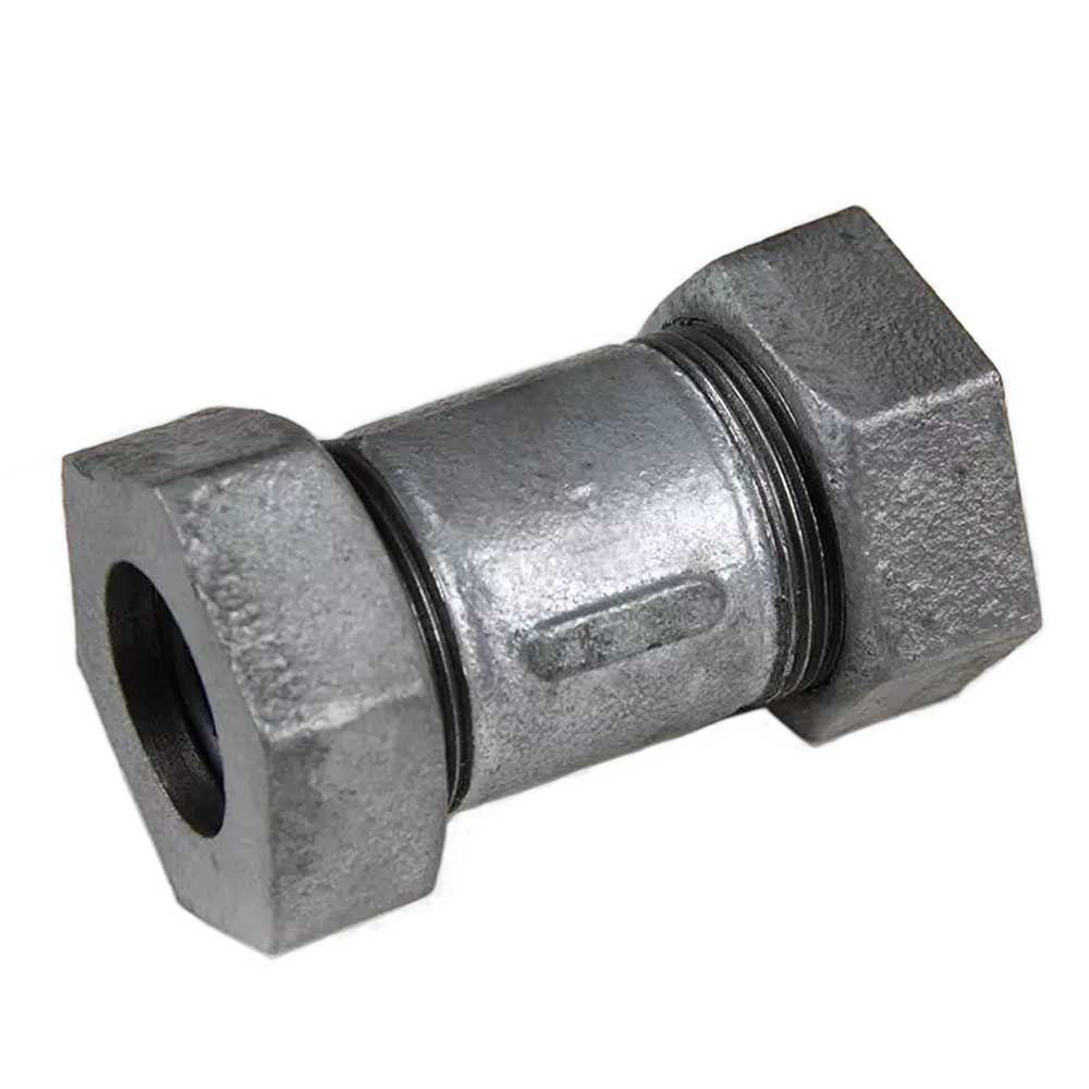 1” S Repair Coupling