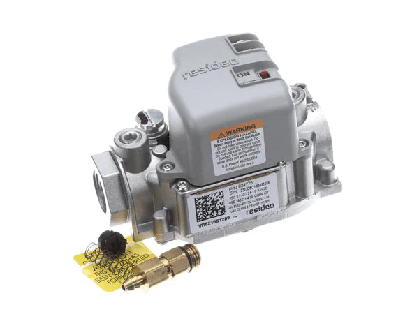 Nortek 904081 Replacement Gas Valve Kit