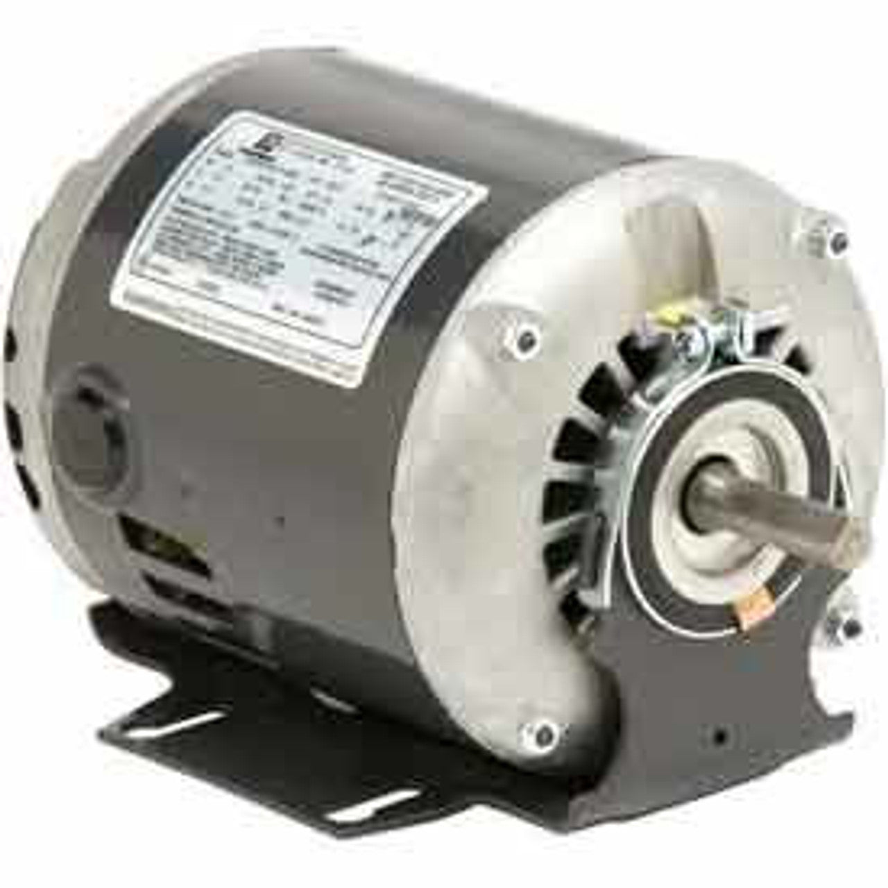 US Motors Belted Fan and Blower Motor (8200)