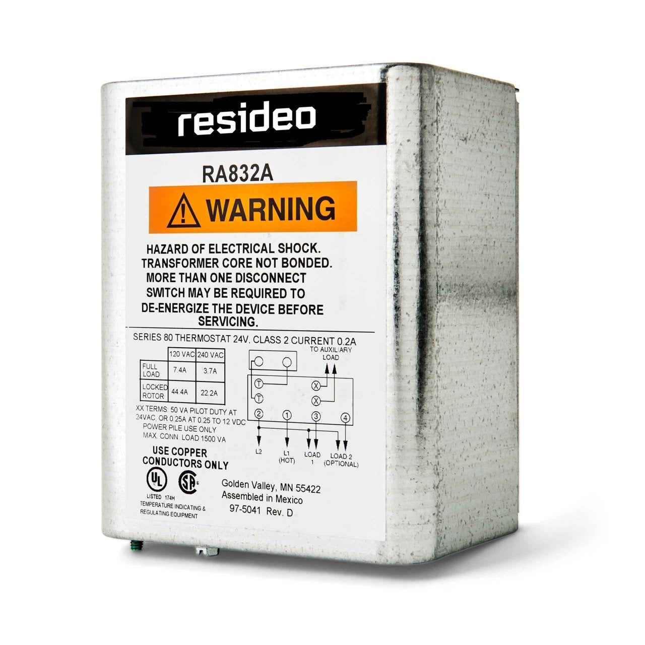 resideo RA832A