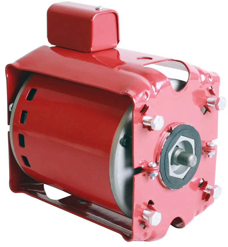 Rotom CP-R1352 Bracket & Motor Assembly (5.5″ Dia)