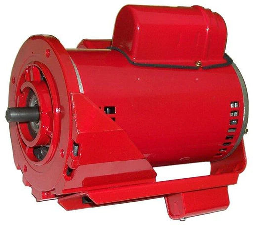 Rotom CP-R1459 Circulator Pump Motor (6.5” Dia)