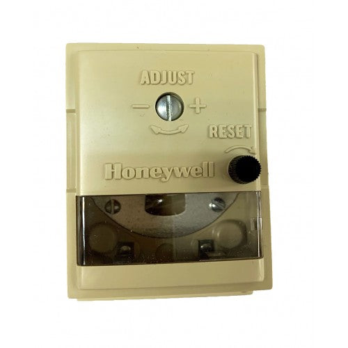 Honeywell S830A-1005 Filter Clogged Flag Indicator