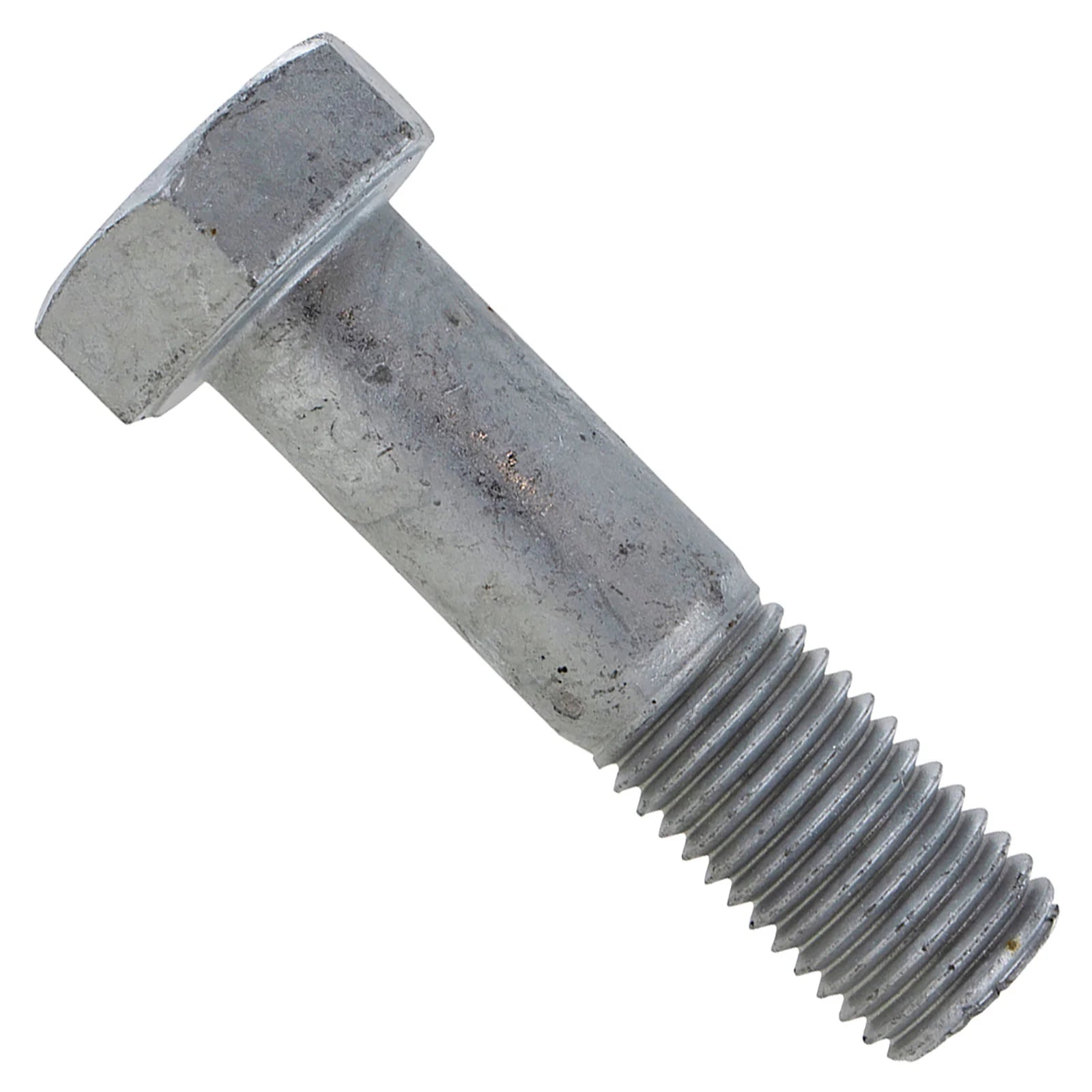 A325 Hex Bolt 7/8" × 3-1/2" (UNC 7/8"-9)