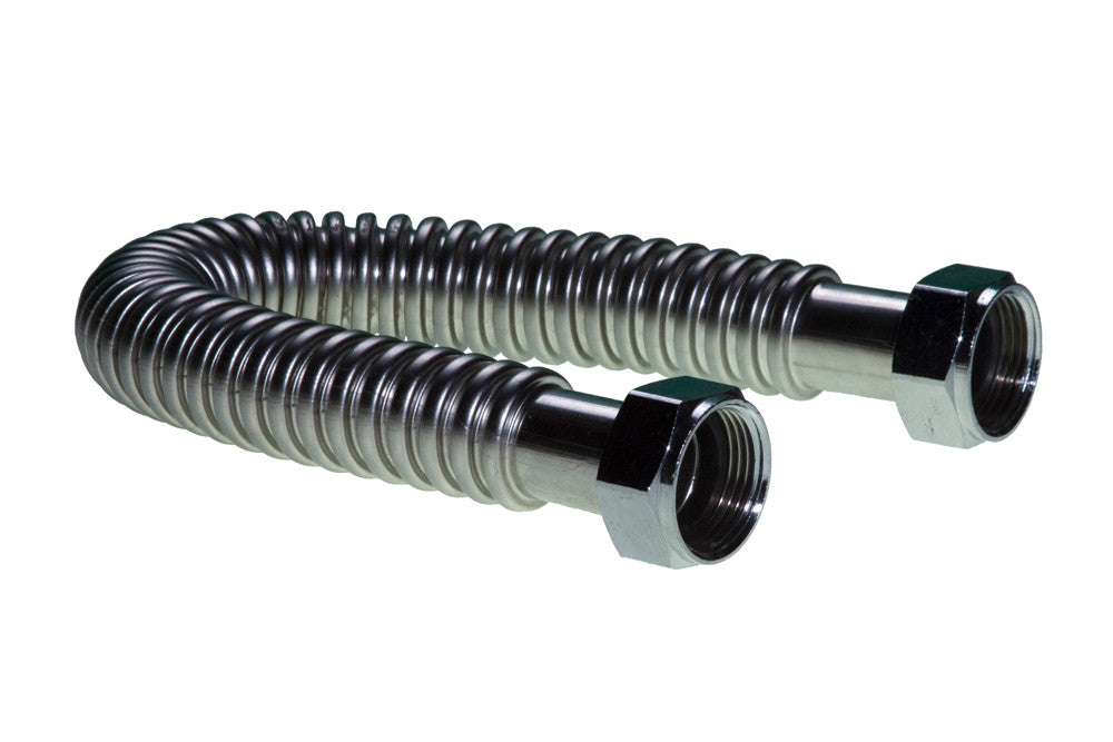 1 1/2” Flexible Connector – 12”