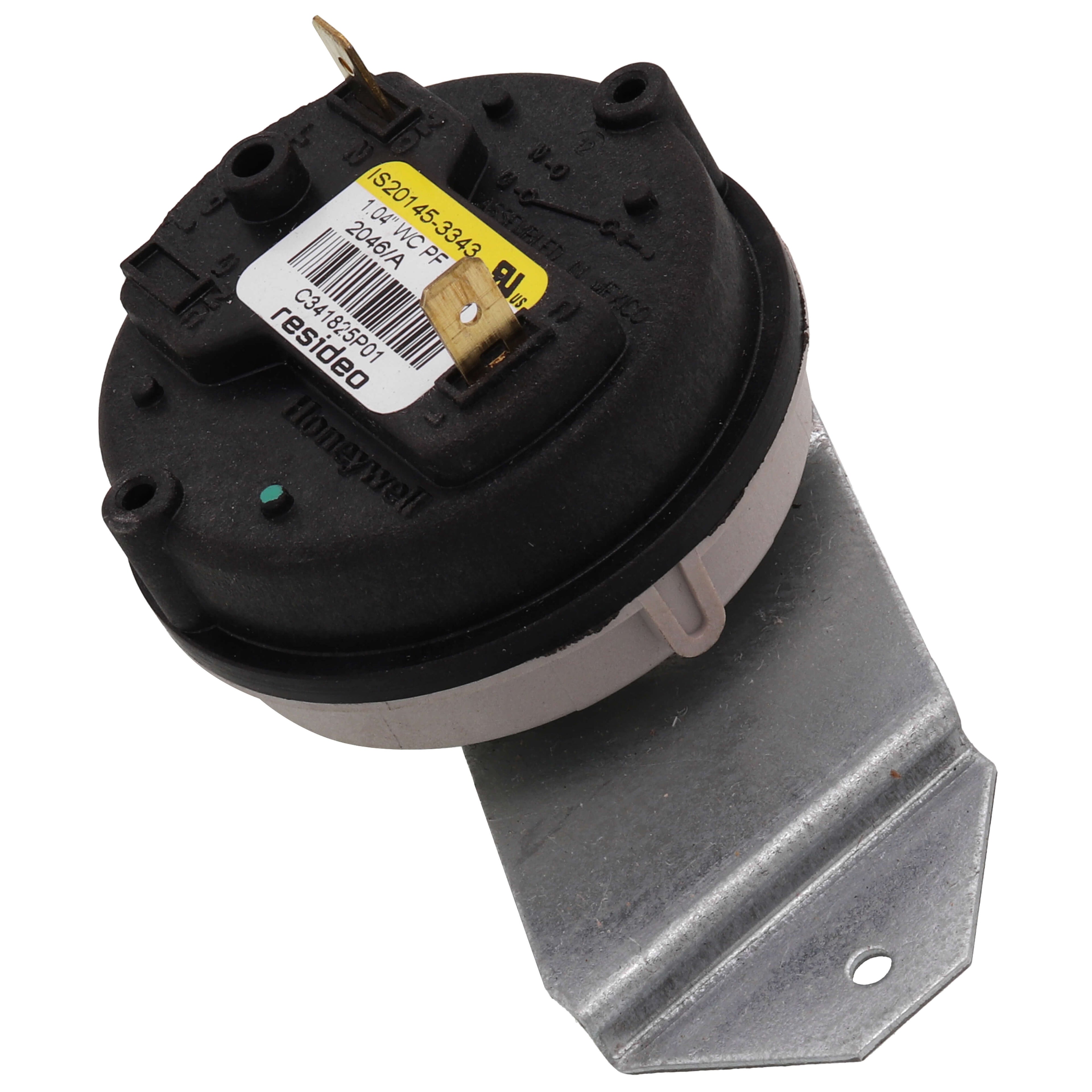 ServiceFirst SWT02512 Pressure Switch
