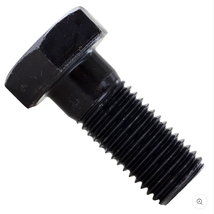 A325 Hex Bolt 1" × 2-1/2" (UNC 1"-8)