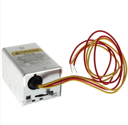 Honeywell Powerhead Assembly (40003916-043)