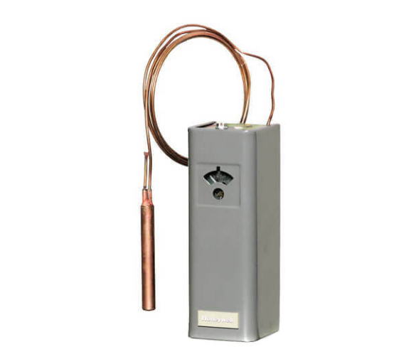 Honeywell Tradeline Temperature Controller (T678A1478)