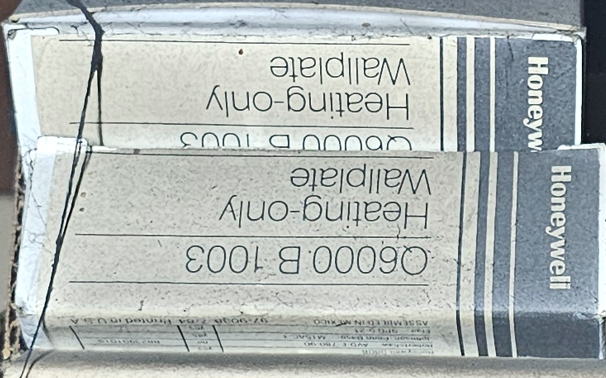 Q6000B-1003 Honeywell Linkage-Kit