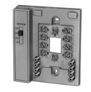 Honeywell Q667B 1004