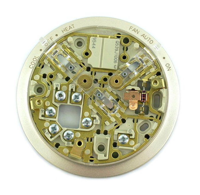 HONEYWELL  Q539J 1006