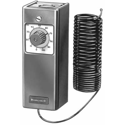 Honeywell Tradeline Temperature Controller (T678A1494)