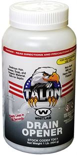 TALON TDC1 Drain Opener (J.C. Whitlam)
