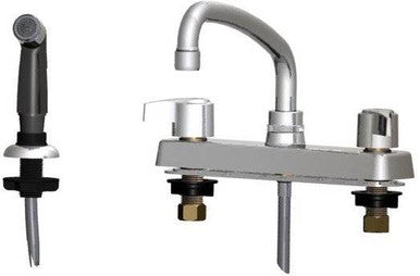 UNION BRASS 81C KITCHEN FAUCET