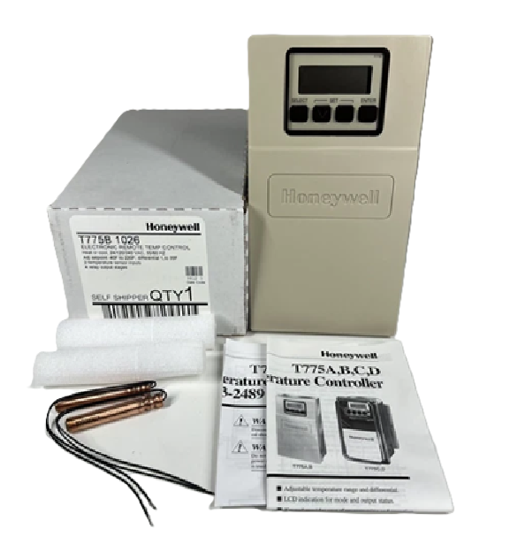 Honeywell T775 B 1026 TRADELINE