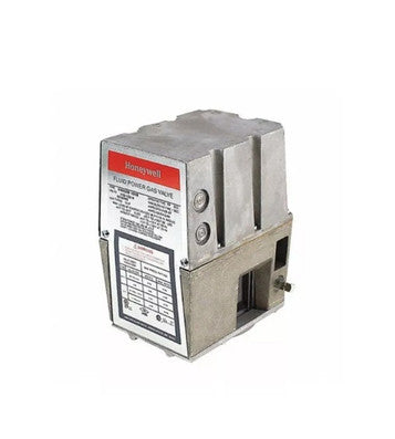 Honeywell V4055A 1098 Fluid Power Actuator