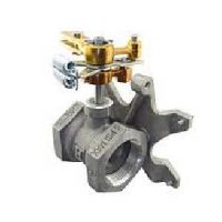 Honeywell V51E 1000 – Butterfly Gas Valve