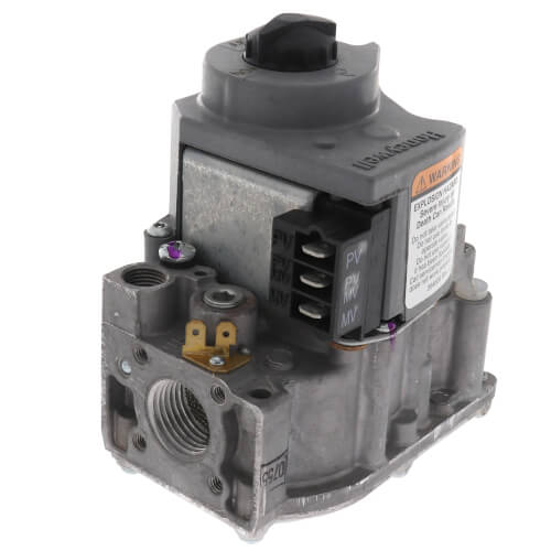 Honeywell VR8540A 4079 Multifunction Combination Gas Control