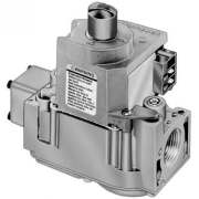 Honeywell VR801D 1049 Multifunction Combination Gas Control