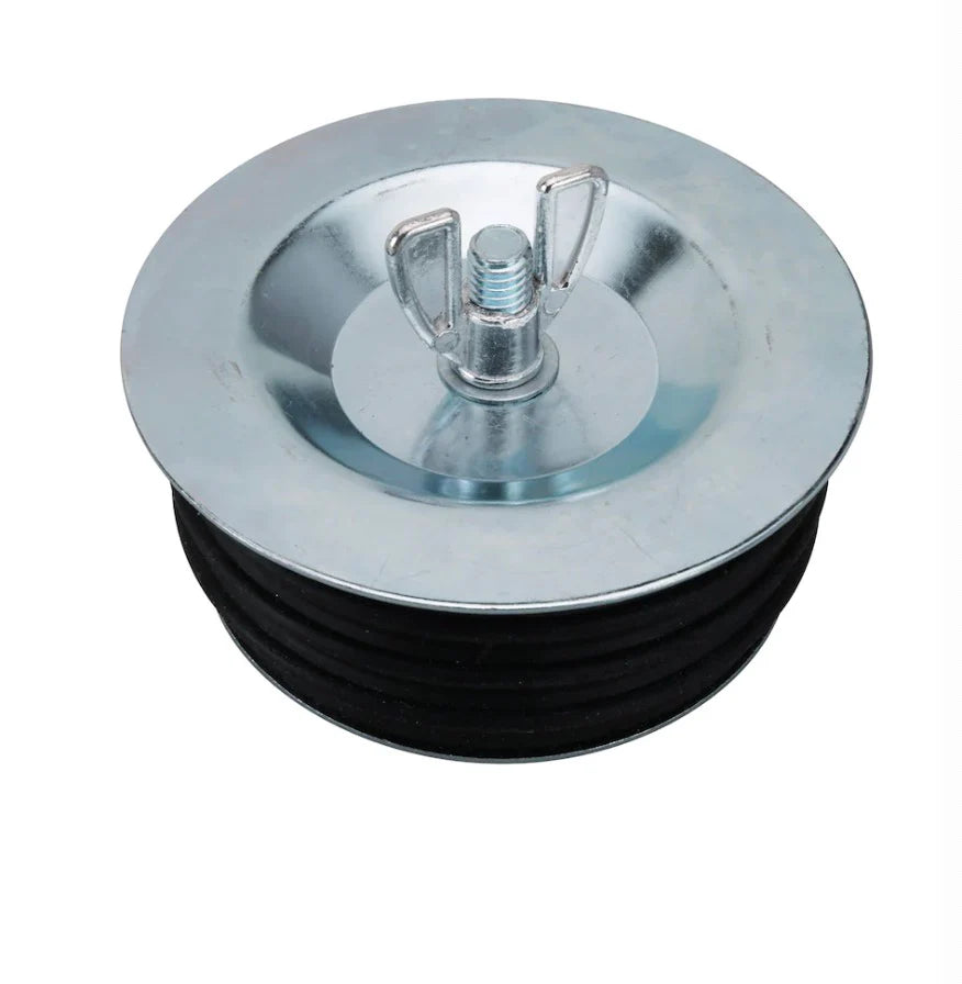 4” Test Plugs