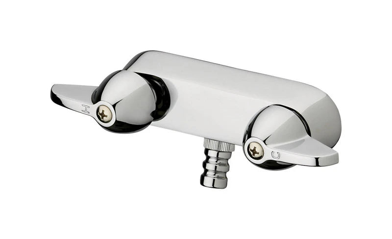 Aqua Plumb Standard Bathcock – Chrome 1841303