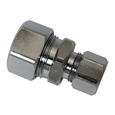 1/2” FIP x 3/8” OD Straight Connector