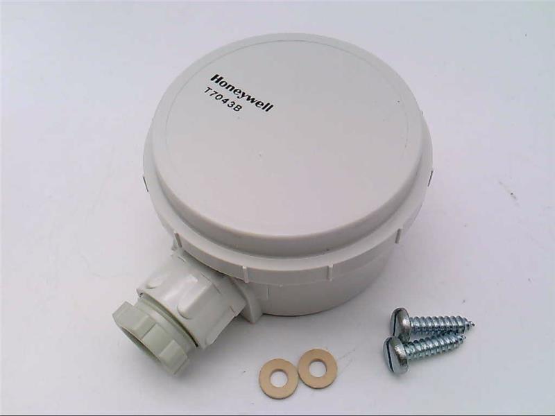 Honeywell T7043B Outdoor Temperature Sensor
