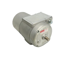 Honeywell M640D 1003 Modutrol IV Motor