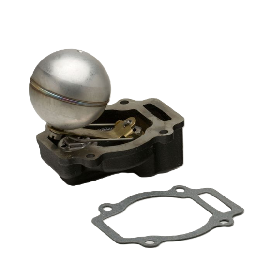 Hoffman ITT 601114 Cover Repair 55 F&T 1"