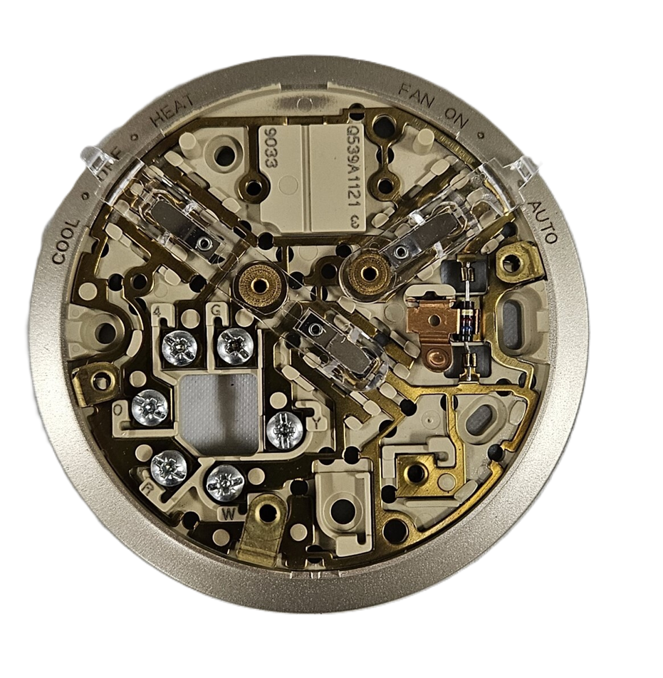Honeywell Q539A 1121 Thermostat Subbase