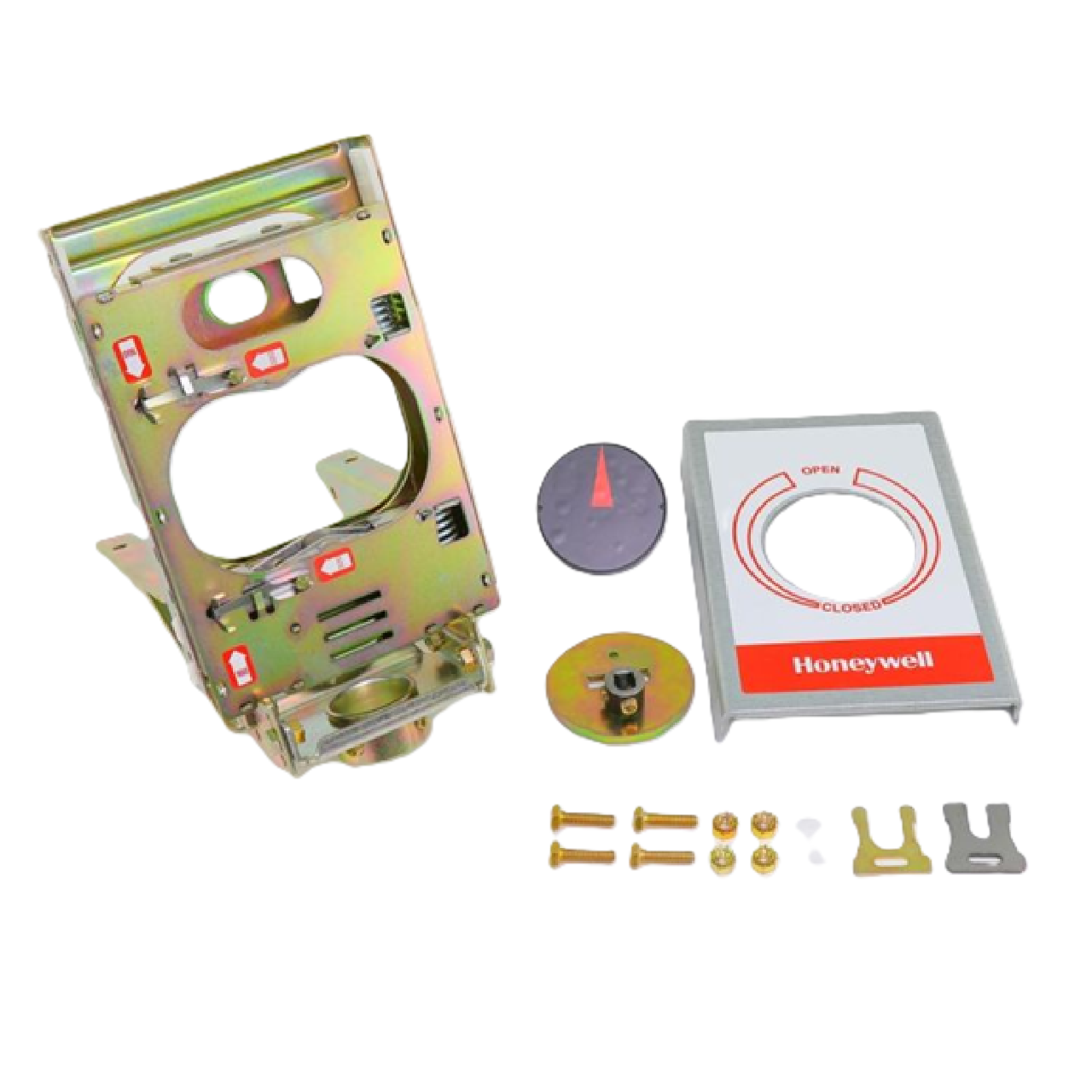 Q5001D-1018 Honeywell Valve-Linkage