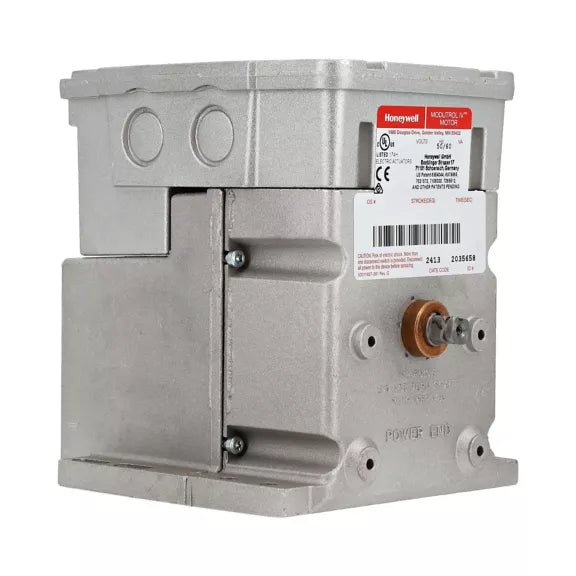 Honeywell M7384A 1011 Modutrol IV Motor