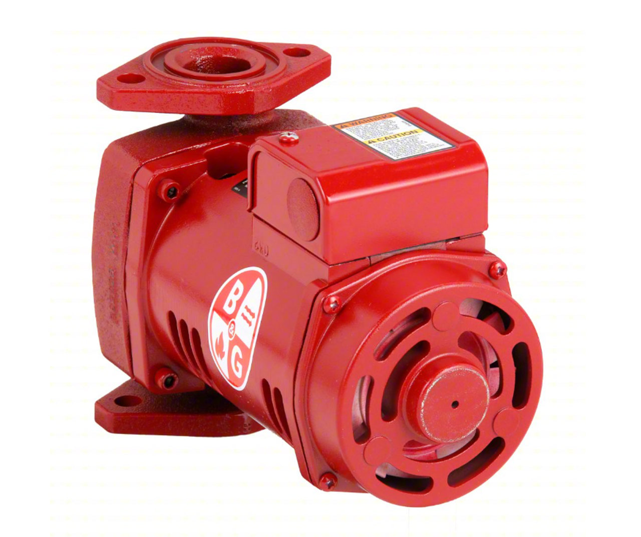 Bell & Gossett 1BL032 PL-55 Booster