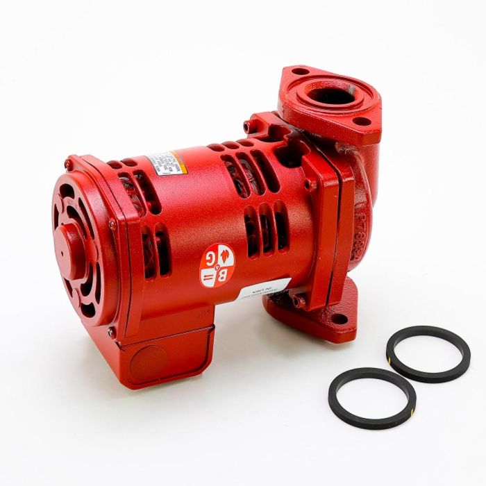 Bell & Gossett 1BL001 PL-36 CI Circulator Pump