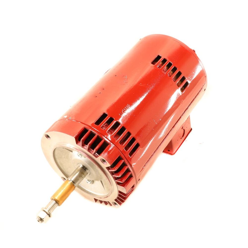 Waukesha M99139 Motor SA56T34D1023A (5 HP, 3450 RPM) with Bell & Gossett pump