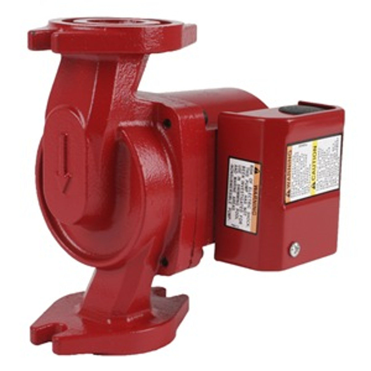 Bell & Gossett Red Fox 103350 NRF-33 Circulator