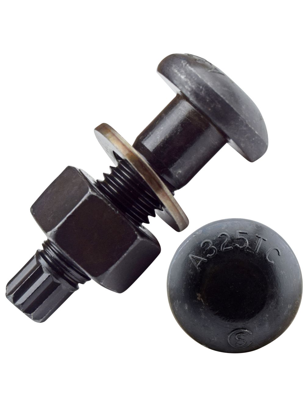 Tension Control Bolt A325TC 3/4" × 1-3/4" (UNC 3/4"-10)